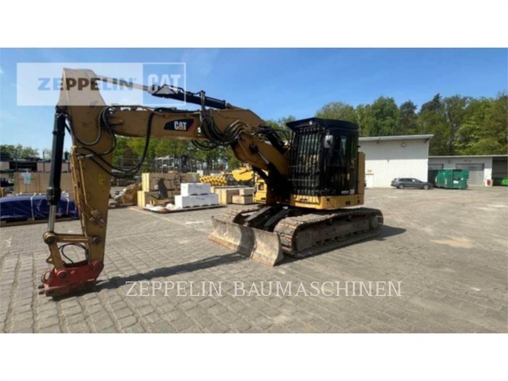 CAT 315FL Koparki gąsienicowe