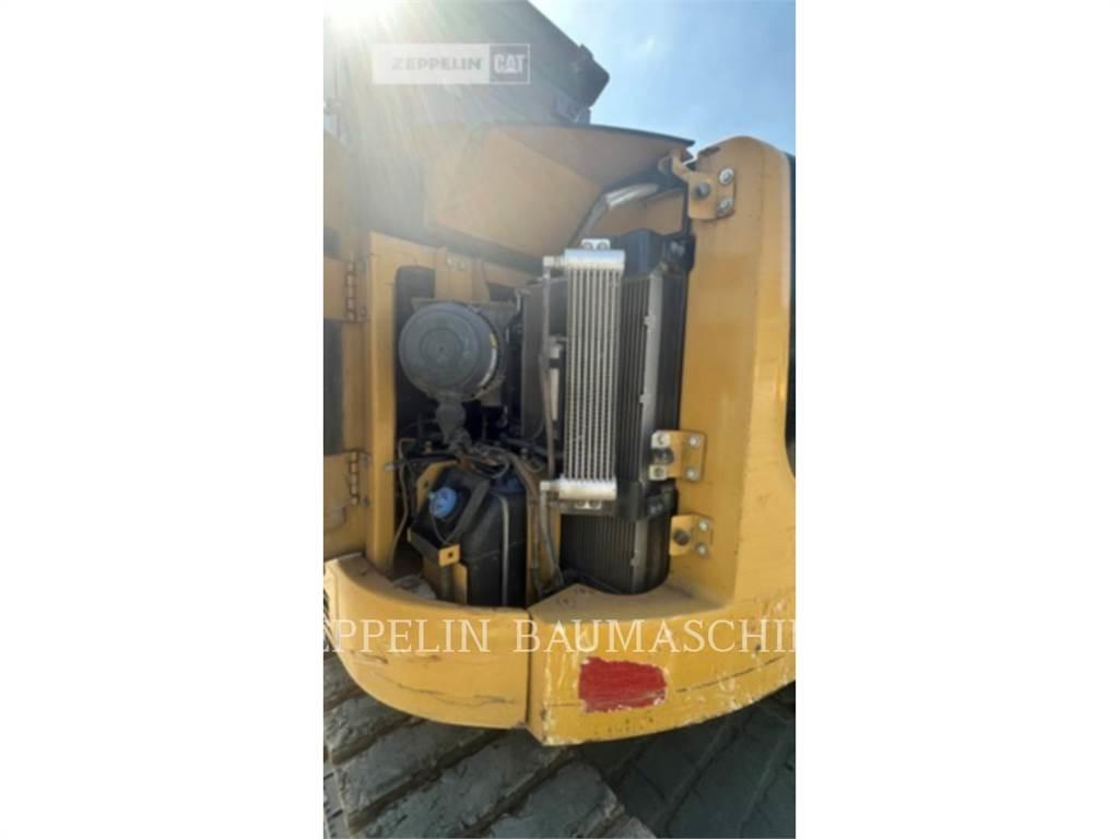 CAT 315FL Koparki gąsienicowe