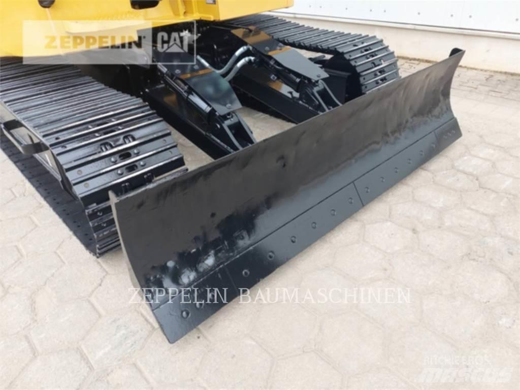 CAT 315FL Koparki gąsienicowe