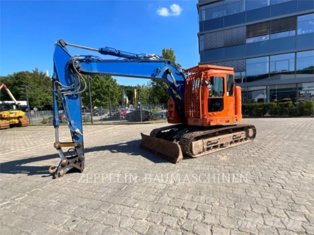 CAT 315FL Koparki gąsienicowe