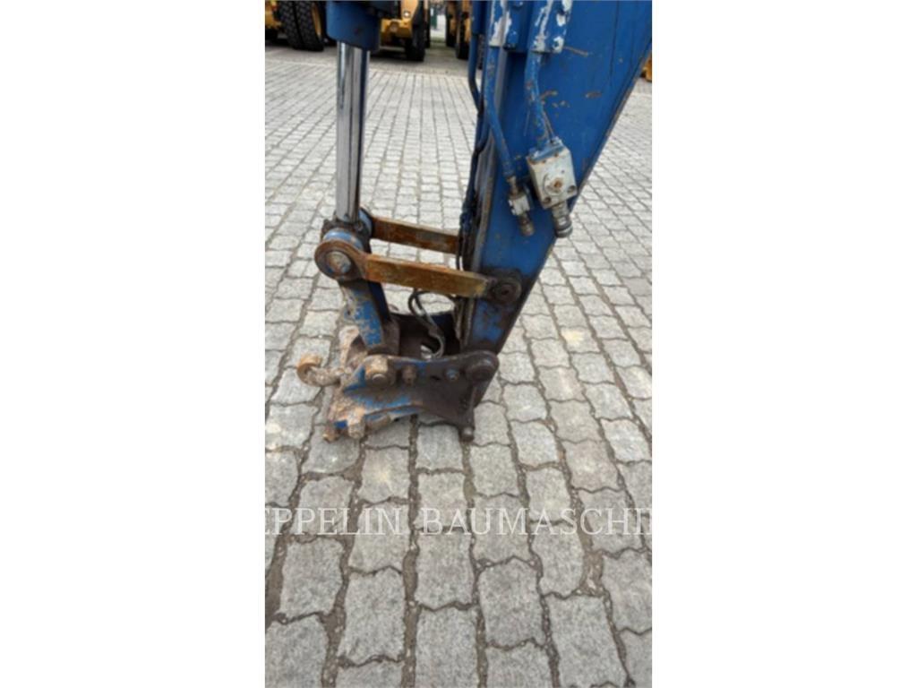 CAT 315FL Koparki gąsienicowe