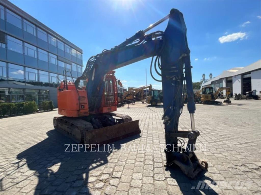 CAT 315FL Koparki gąsienicowe