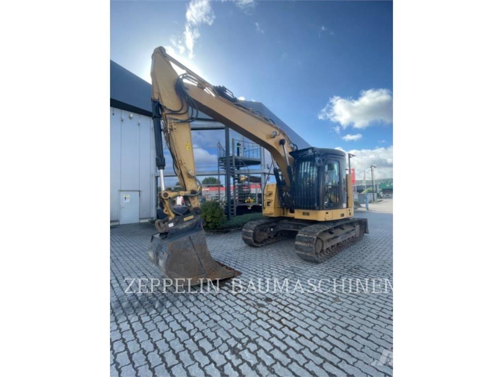 CAT 315FL Koparki gąsienicowe