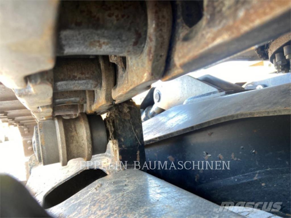 CAT 315FL Koparki gąsienicowe