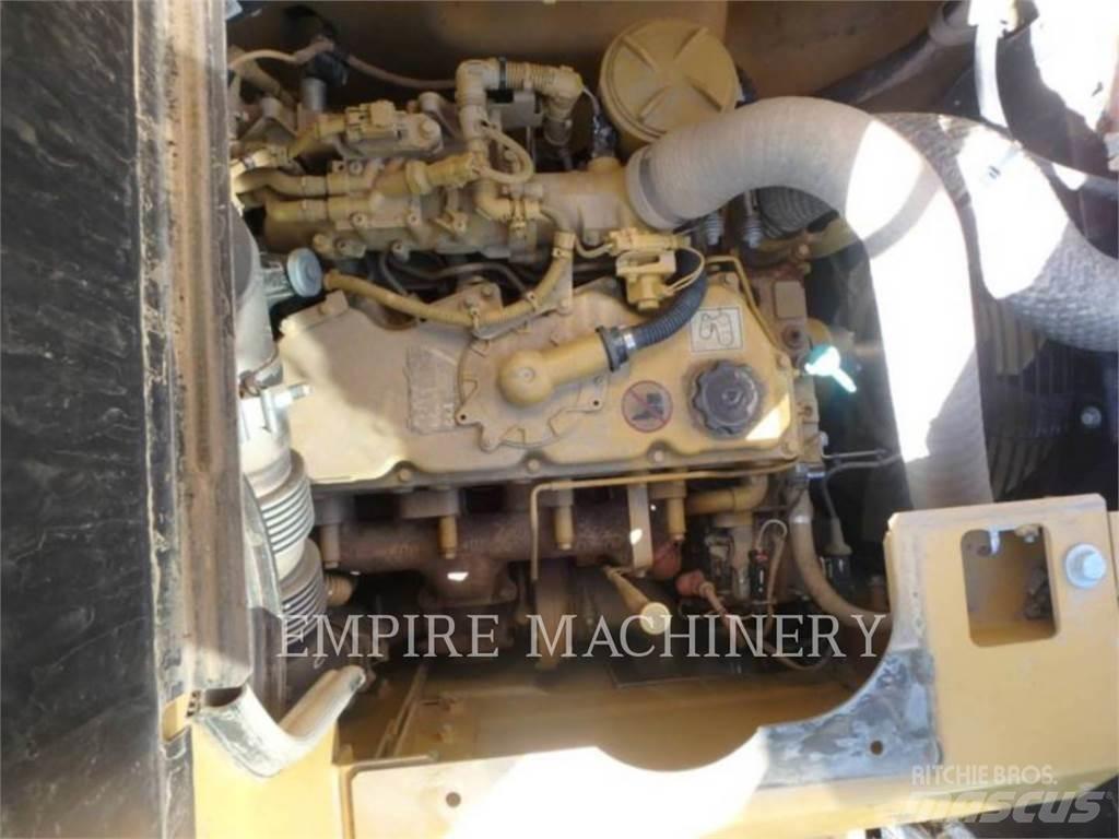 CAT 315FL P Koparki gąsienicowe