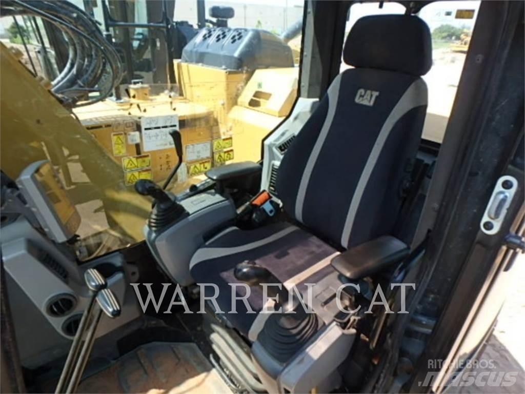 CAT 315FL TC Koparki gąsienicowe