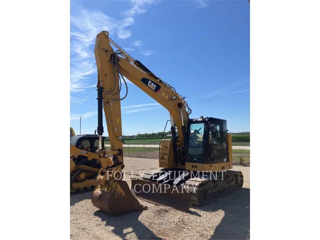 CAT 315FL9 Koparki gąsienicowe