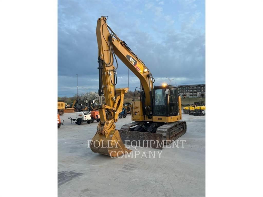 CAT 315FL9 Koparki gąsienicowe