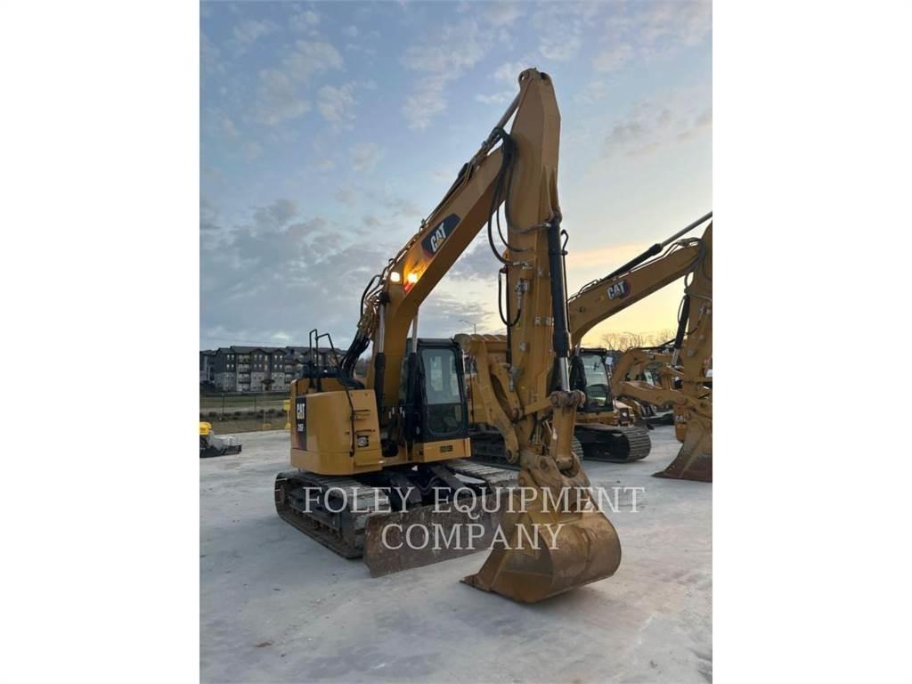 CAT 315FL9 Koparki gąsienicowe