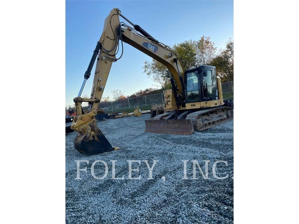 CAT 315FLCR Koparki gąsienicowe