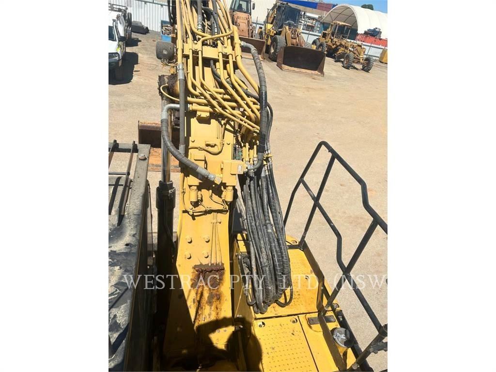 CAT 315FLCR Koparki gąsienicowe