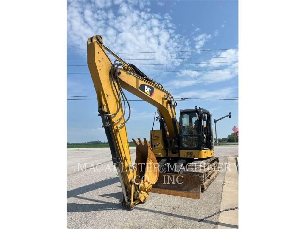 CAT 315FLCR Koparki gąsienicowe