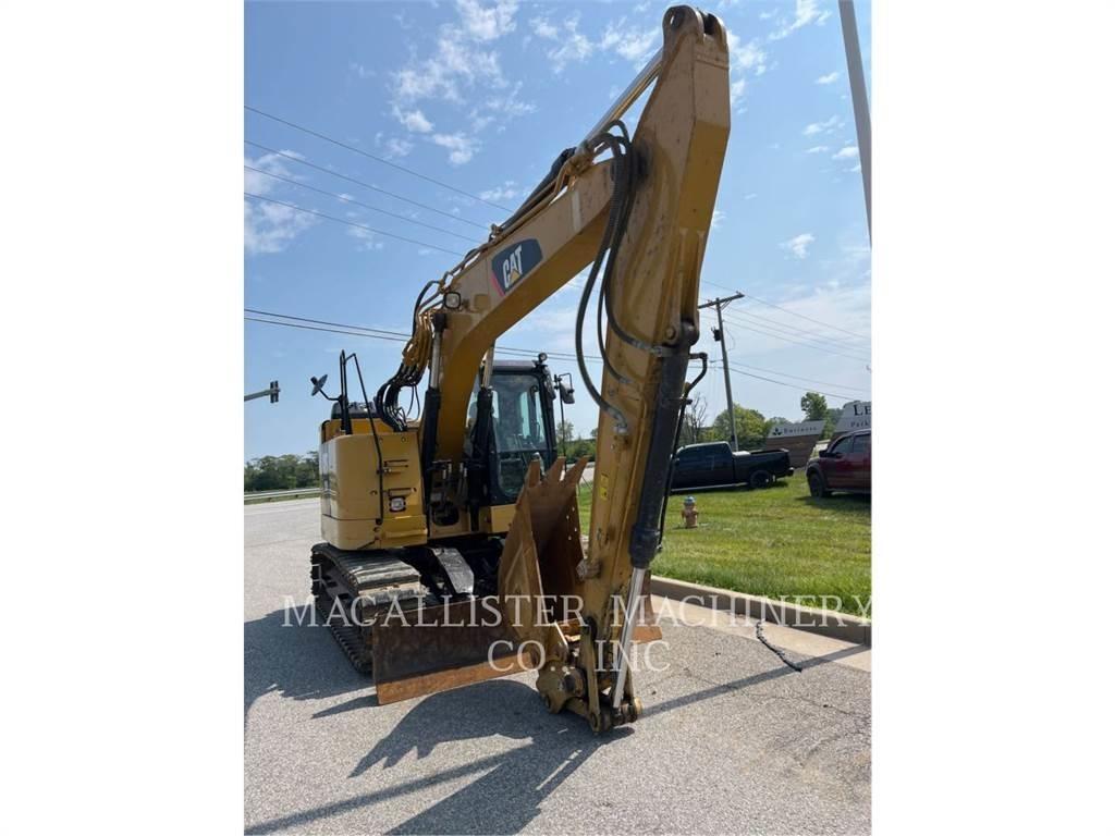 CAT 315FLCR Koparki gąsienicowe