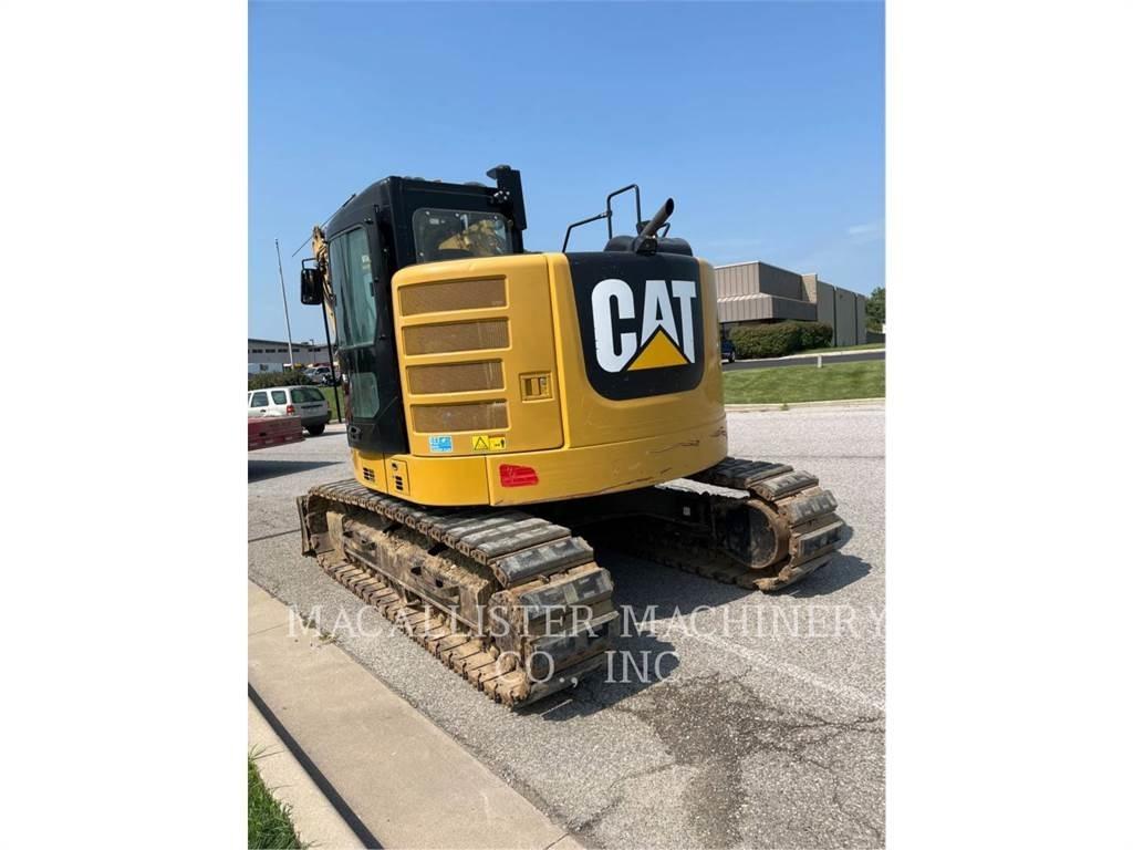 CAT 315FLCR Koparki gąsienicowe