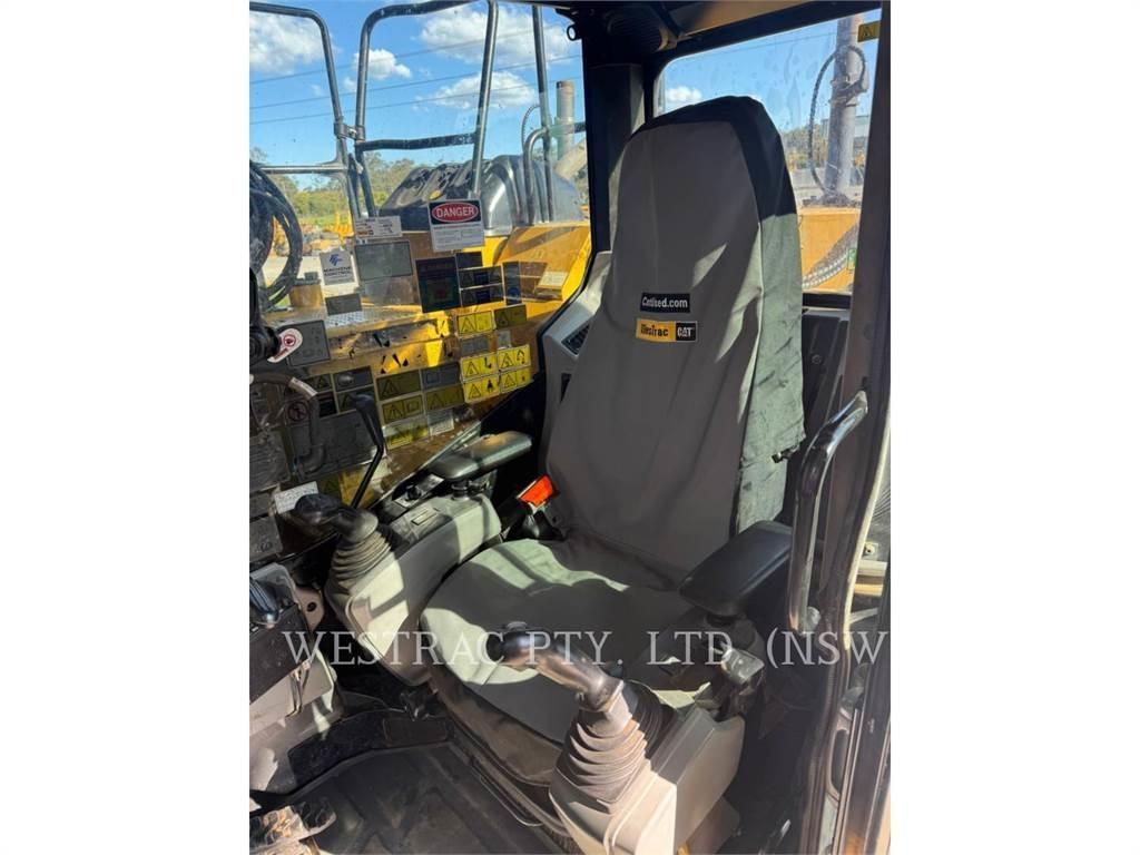 CAT 315FLCR Koparki gąsienicowe