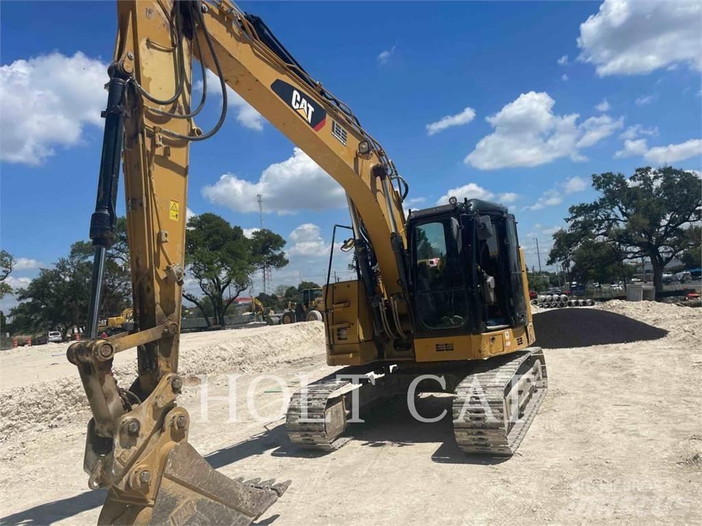 CAT 315FLCR Koparki gąsienicowe