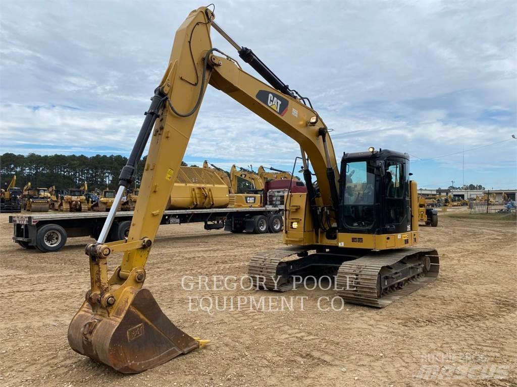 CAT 315FLCR Koparki gąsienicowe