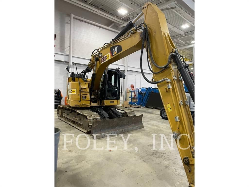 CAT 315FLCR Koparki gąsienicowe
