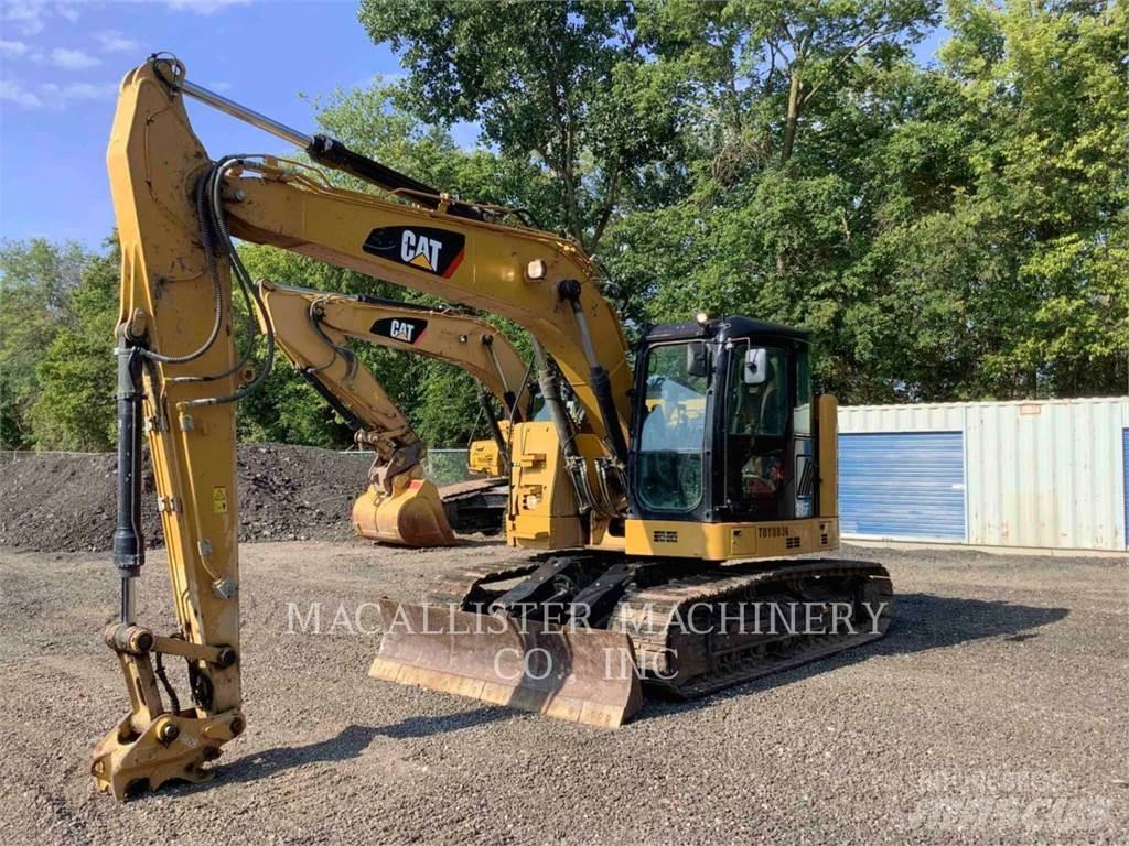 CAT 315FLCR Koparki gąsienicowe