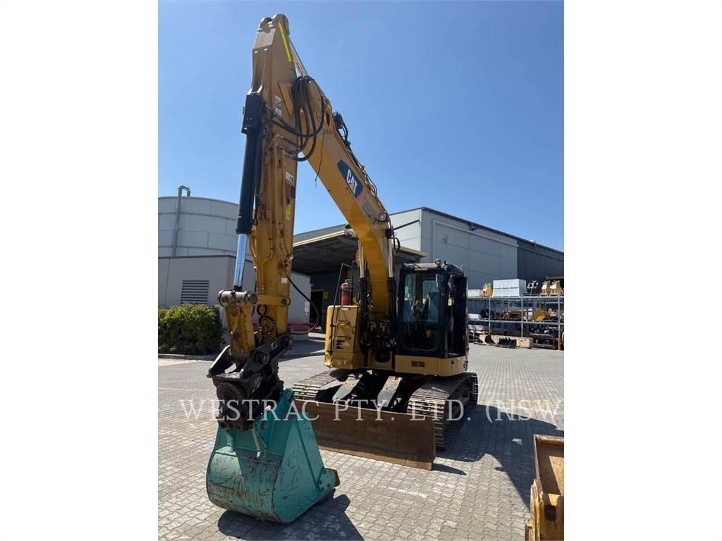 CAT 315FLCR Koparki gąsienicowe