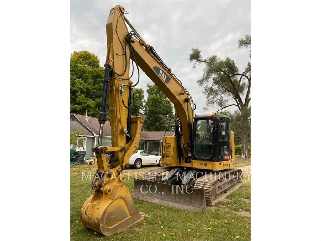 CAT 315FLCR Koparki gąsienicowe