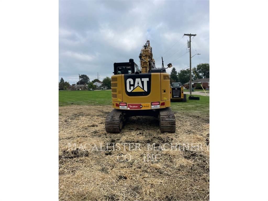 CAT 315FLCR Koparki gąsienicowe