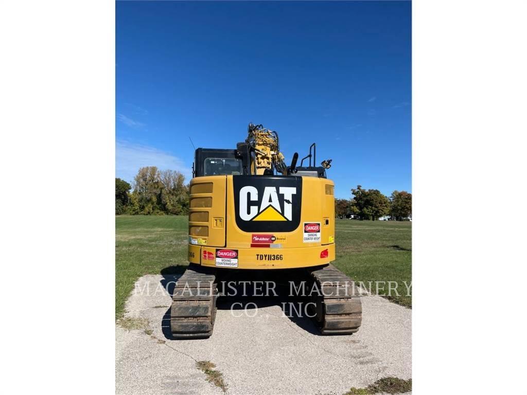 CAT 315FLCR Koparki gąsienicowe