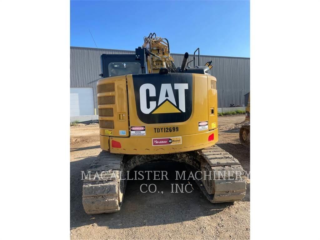 CAT 315FLCR Koparki gąsienicowe