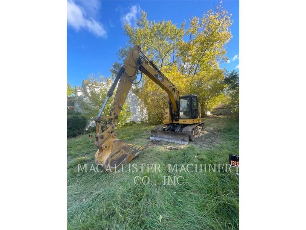 CAT 315FLCR Koparki gąsienicowe