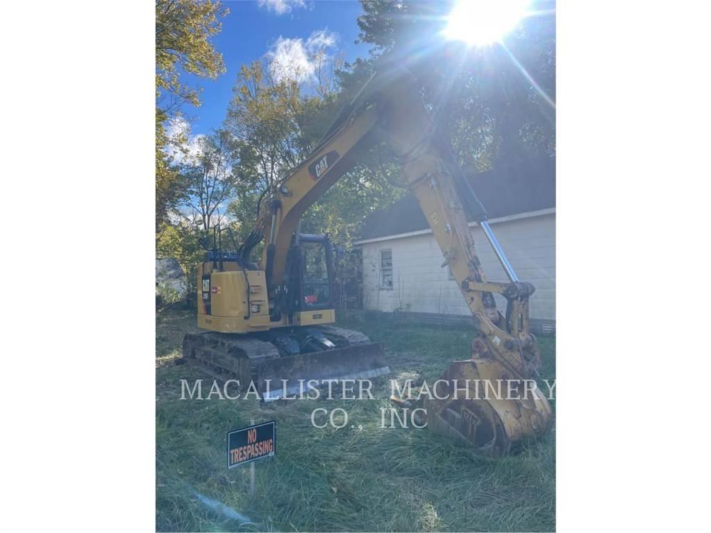 CAT 315FLCR Koparki gąsienicowe