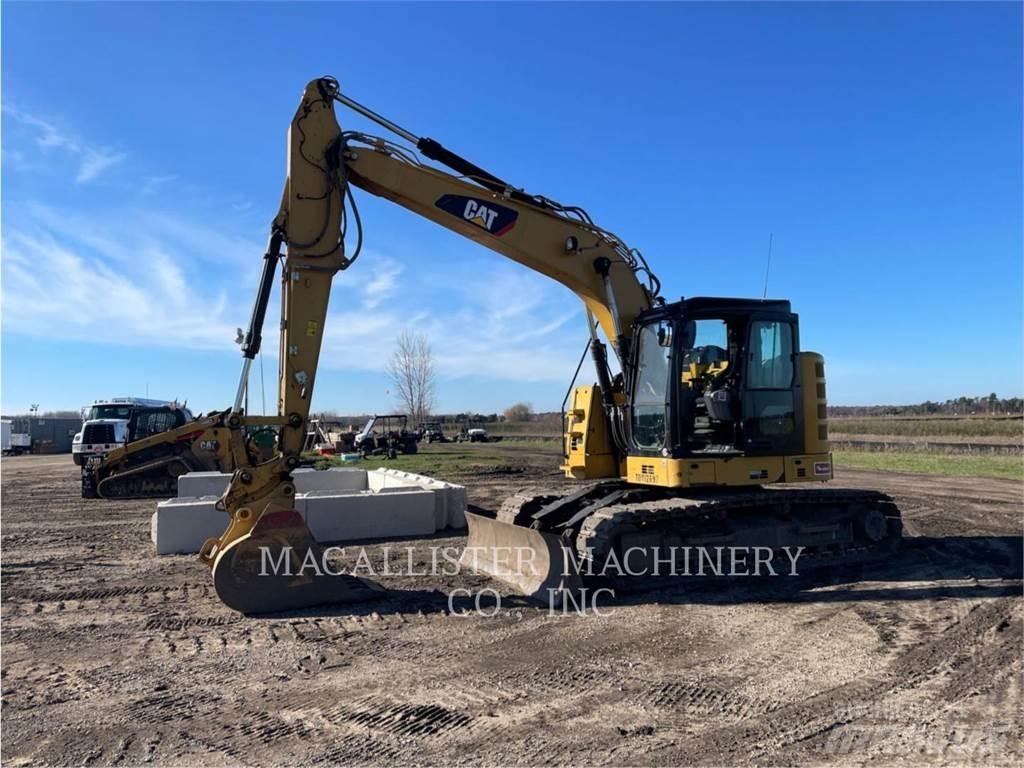 CAT 315FLCR Koparki gąsienicowe