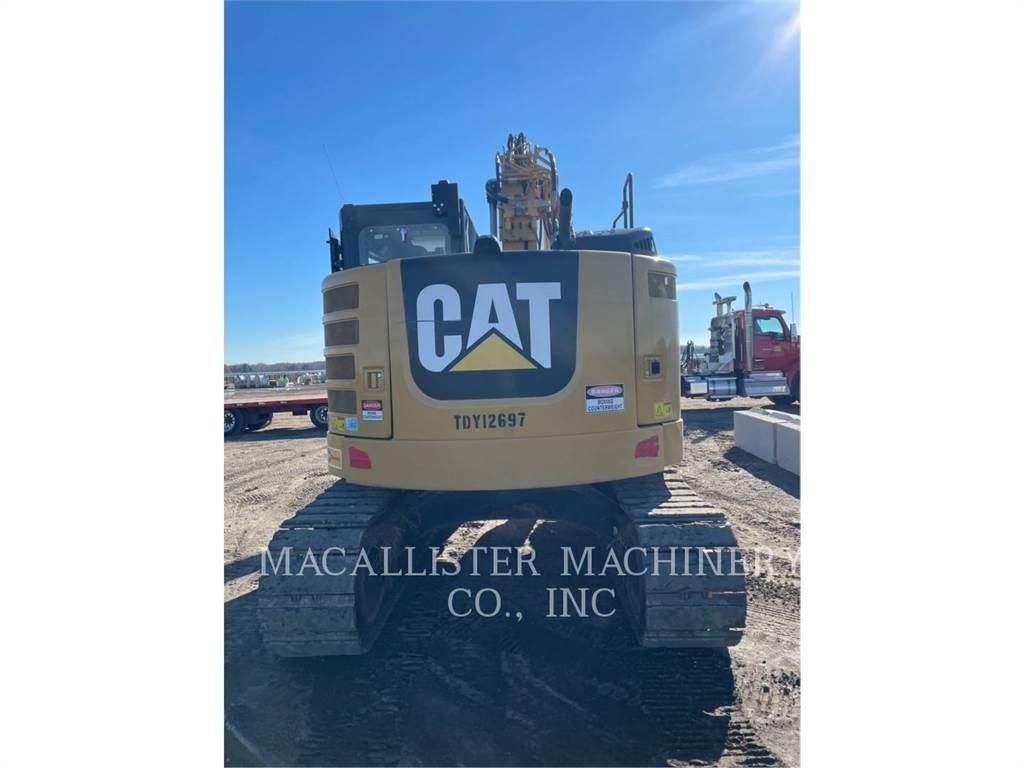 CAT 315FLCR Koparki gąsienicowe