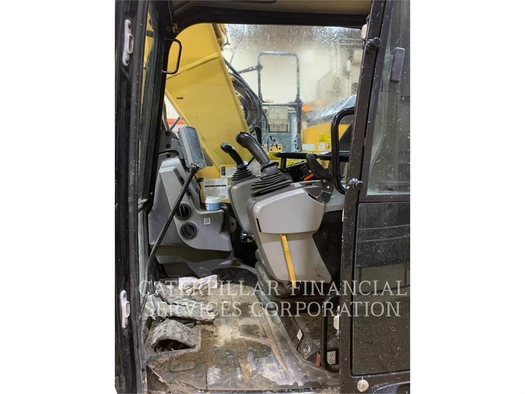 CAT 315FLCR Koparki gąsienicowe