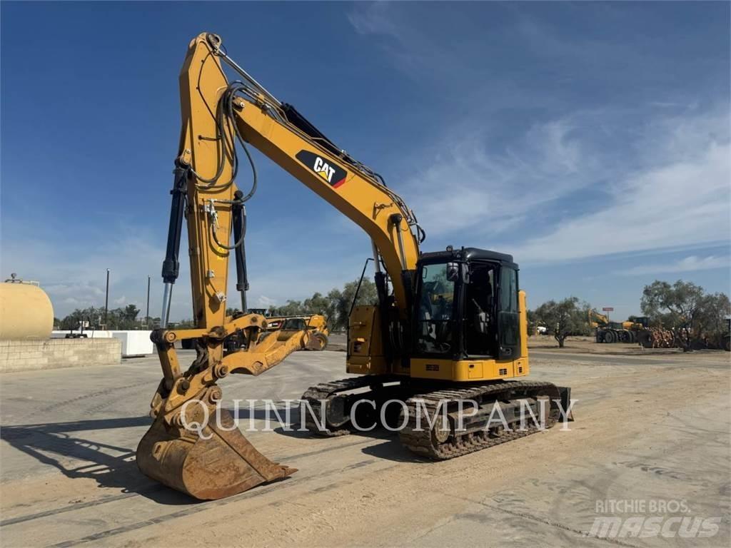 CAT 315FLCR Koparki gąsienicowe