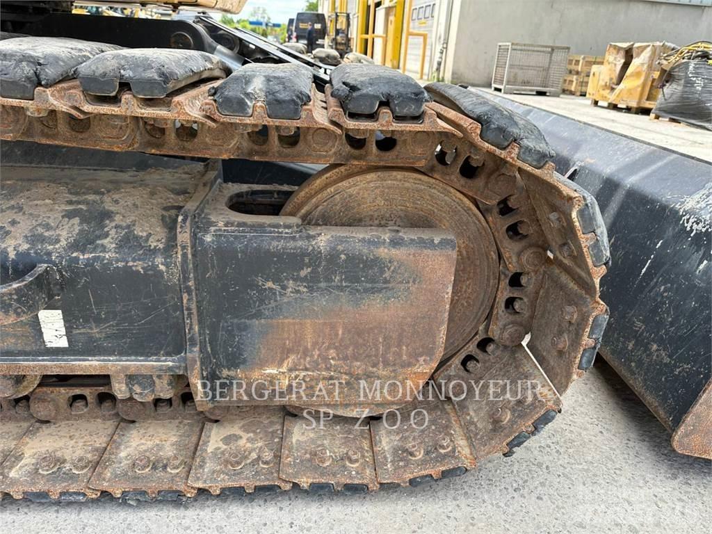 CAT 315FLCR Koparki gąsienicowe