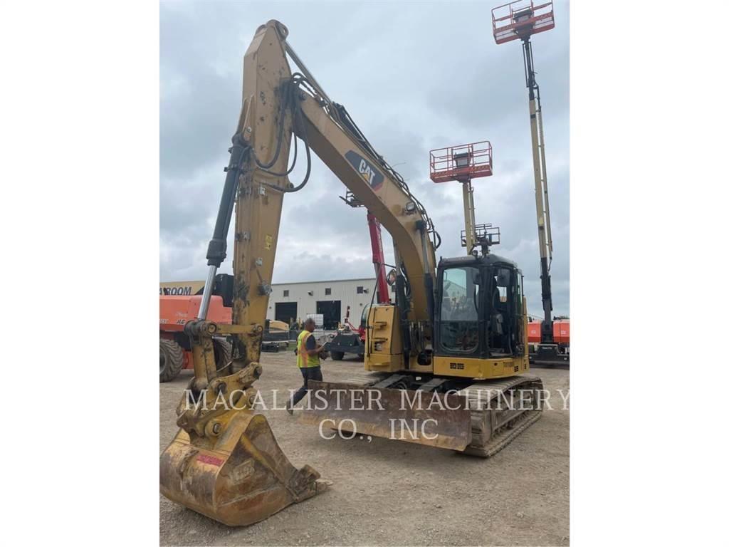 CAT 315FLCR Koparki gąsienicowe