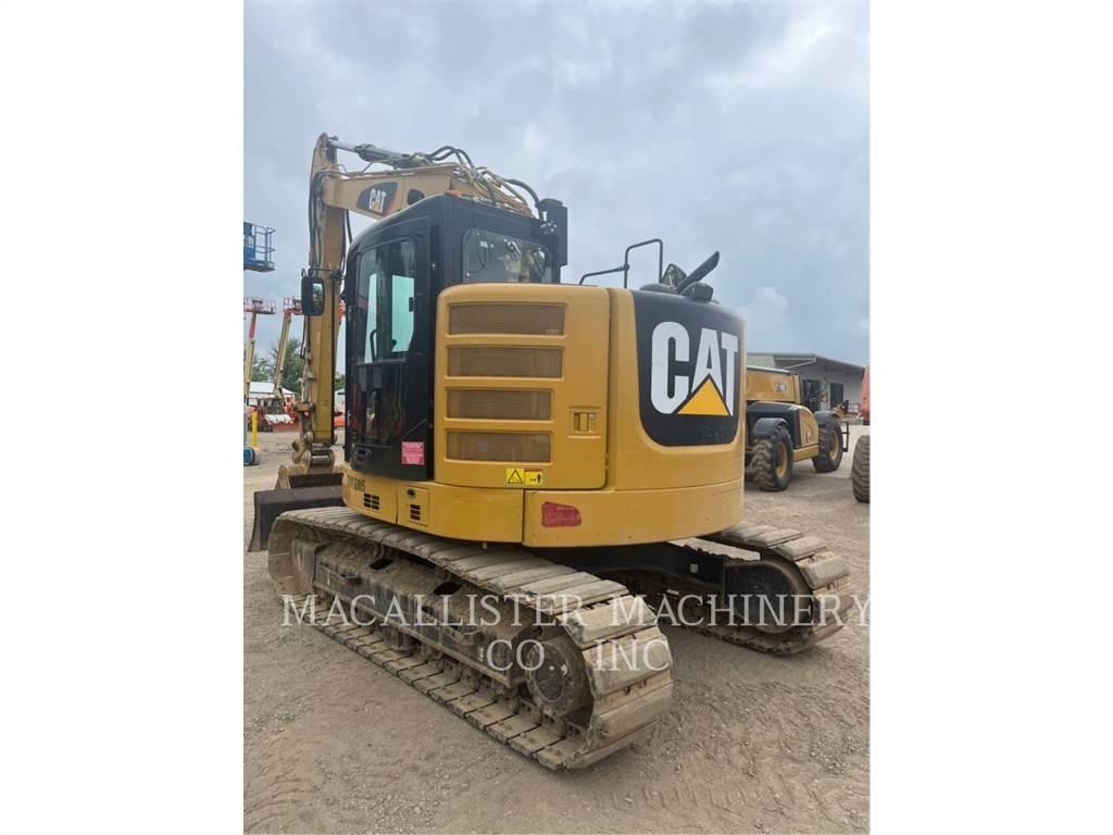 CAT 315FLCR Koparki gąsienicowe