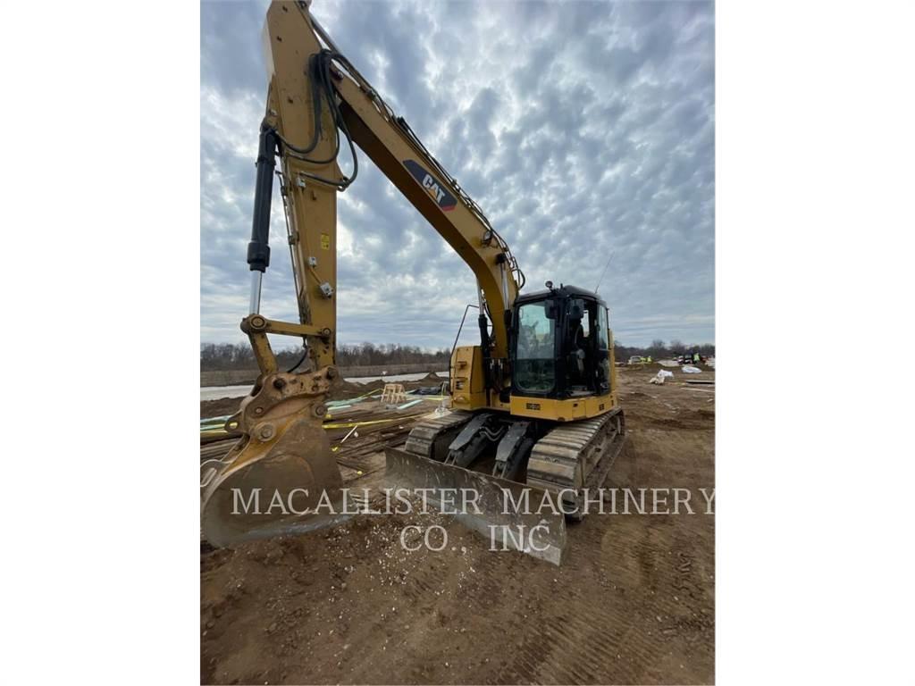 CAT 315FLCR Koparki gąsienicowe