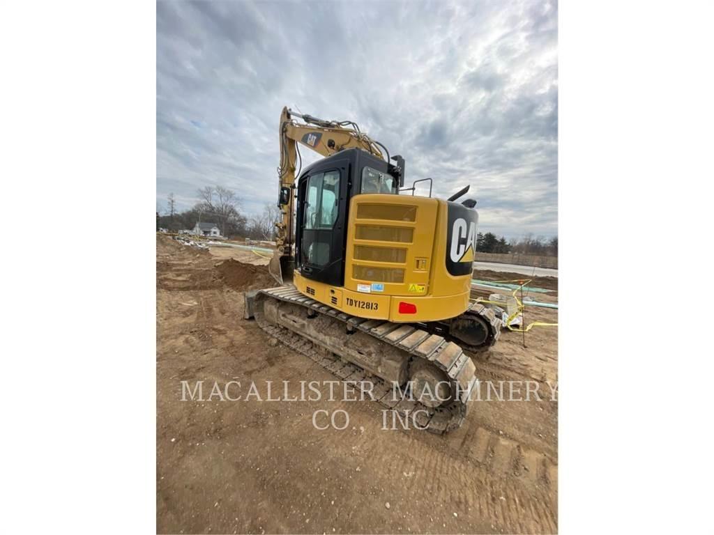 CAT 315FLCR Koparki gąsienicowe