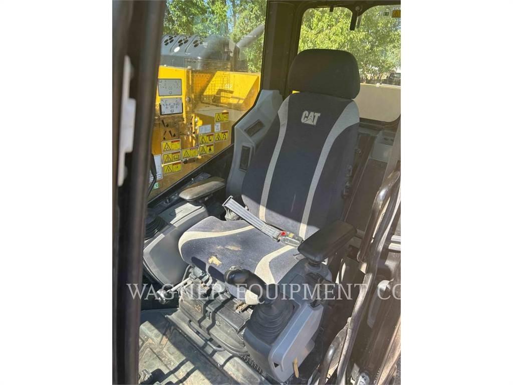 CAT 315FLCR Koparki gąsienicowe