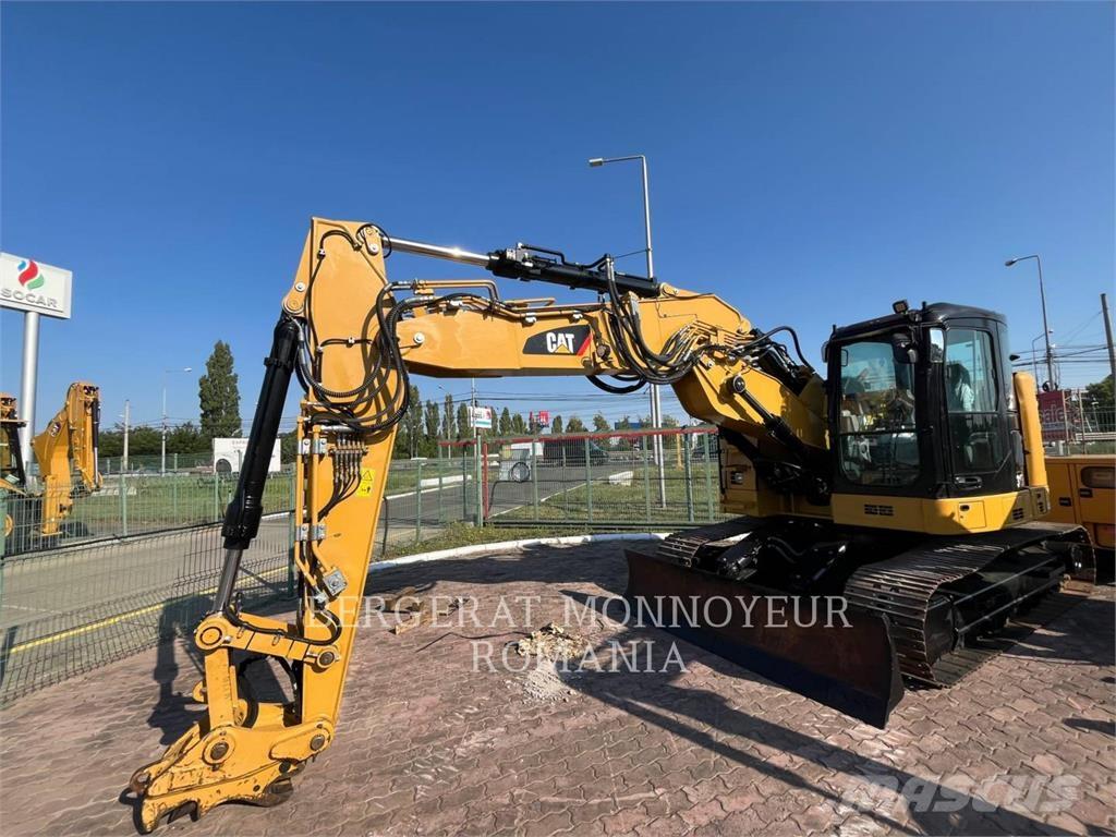 CAT 315FLCR Koparki gąsienicowe