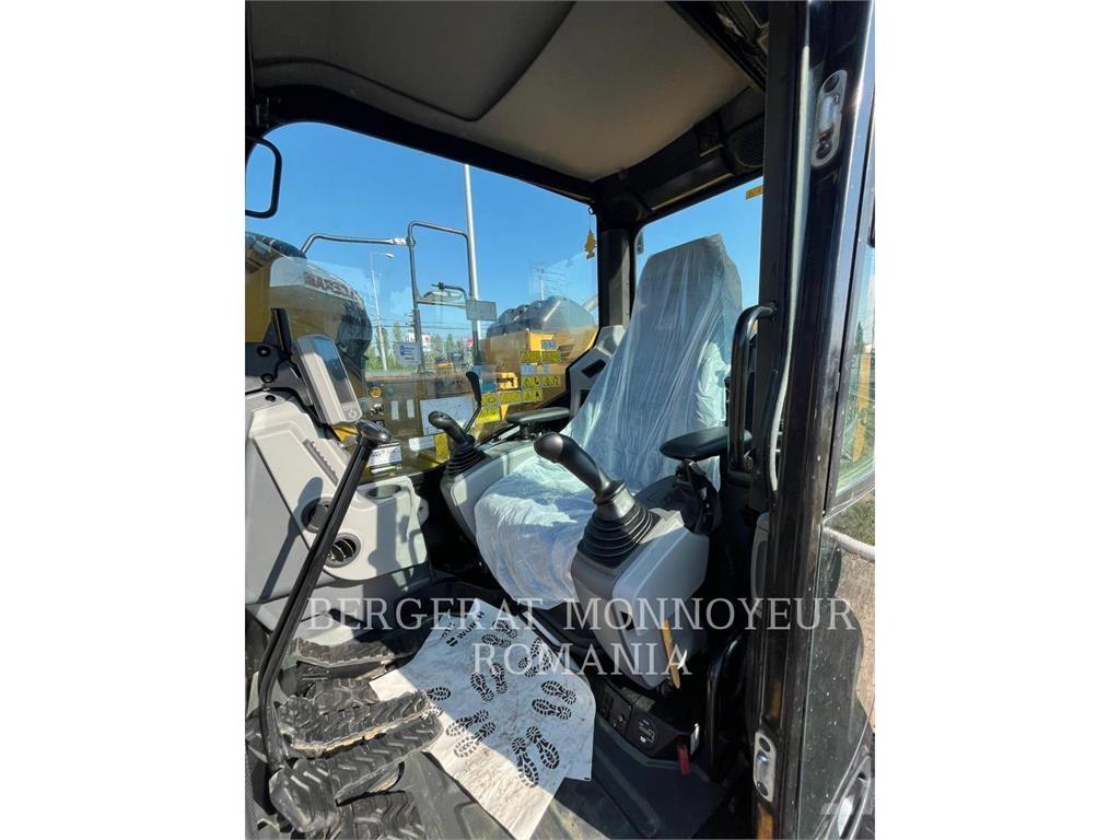 CAT 315FLCR Koparki gąsienicowe