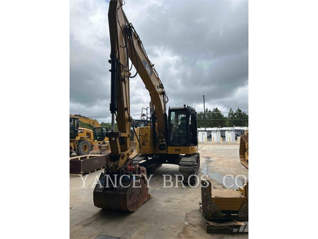 CAT 315FLCR Koparki gąsienicowe