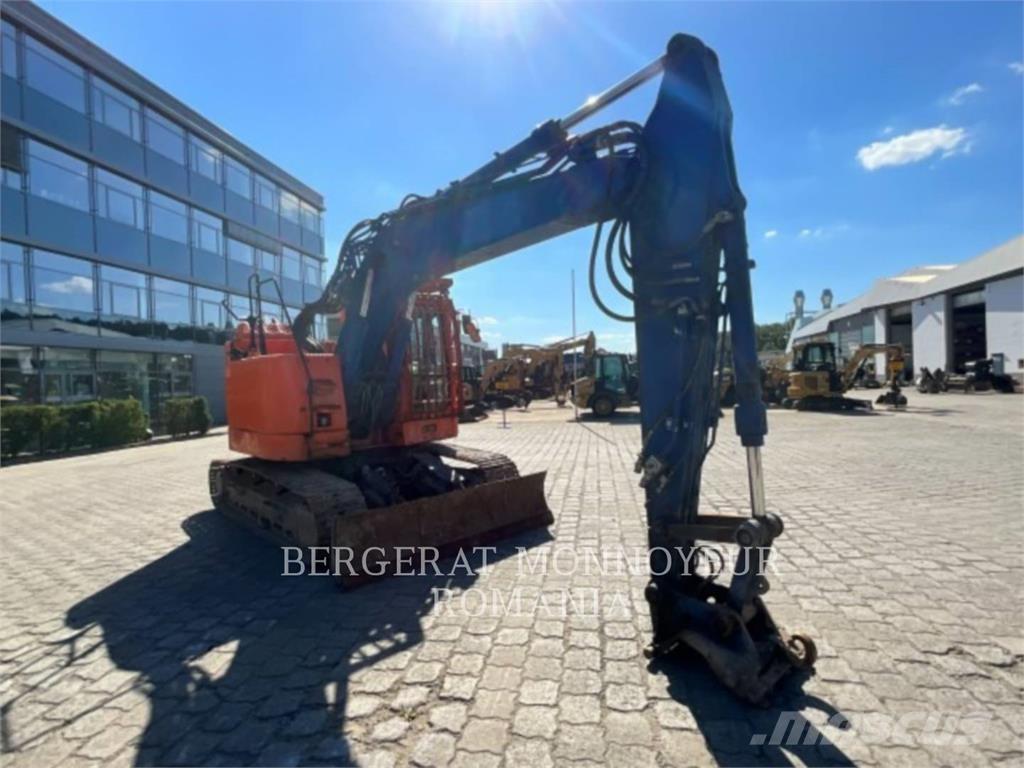 CAT 315FLCR Koparki gąsienicowe