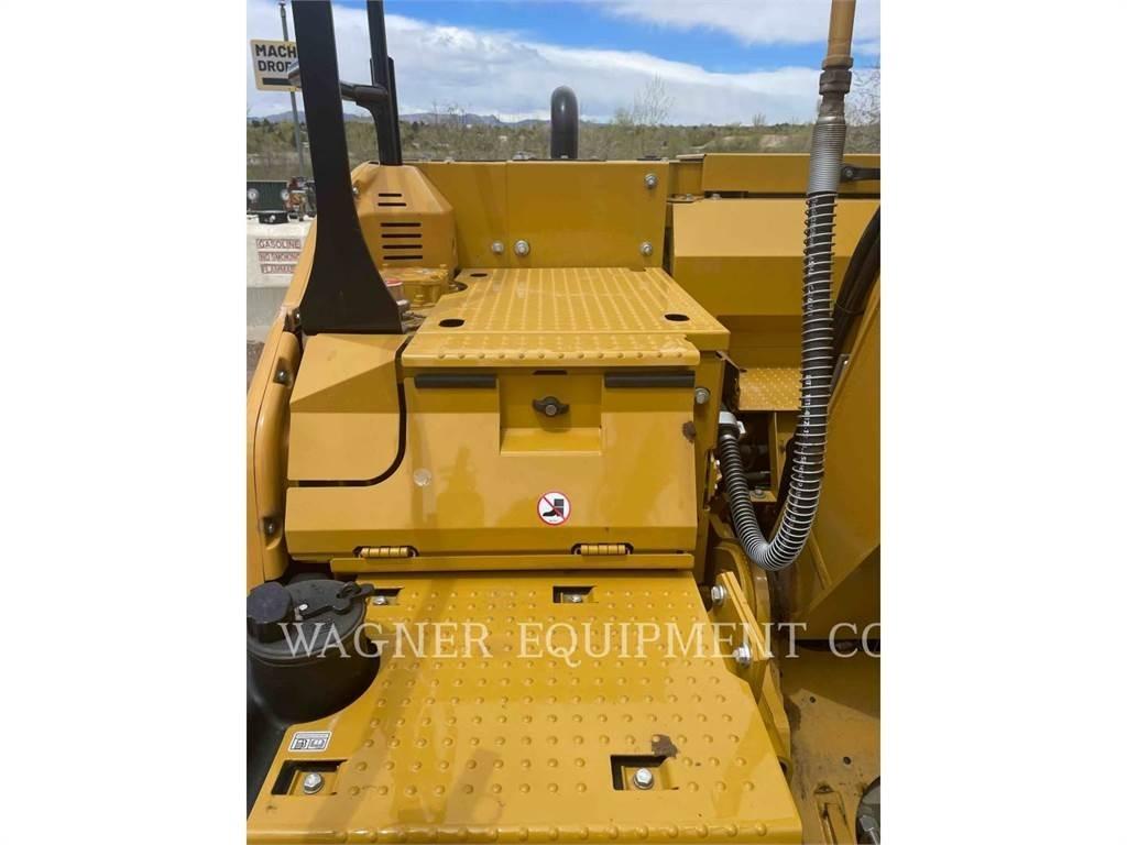 CAT 315GC Koparki gąsienicowe