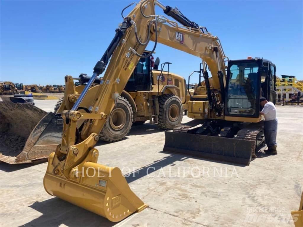 CAT 315GC Koparki gąsienicowe