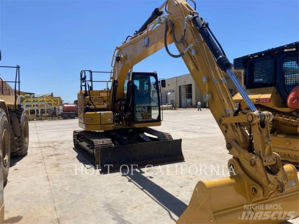 CAT 315GC Koparki gąsienicowe