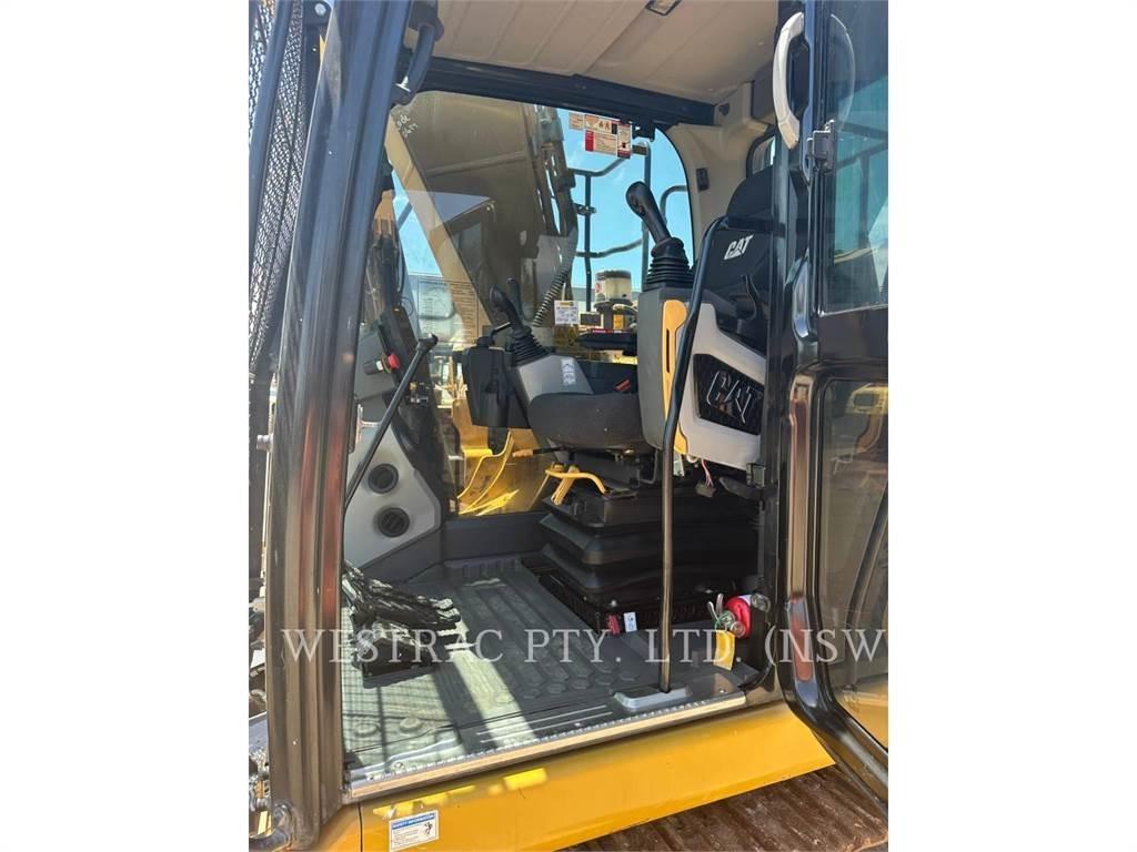 CAT 315GC Koparki gąsienicowe