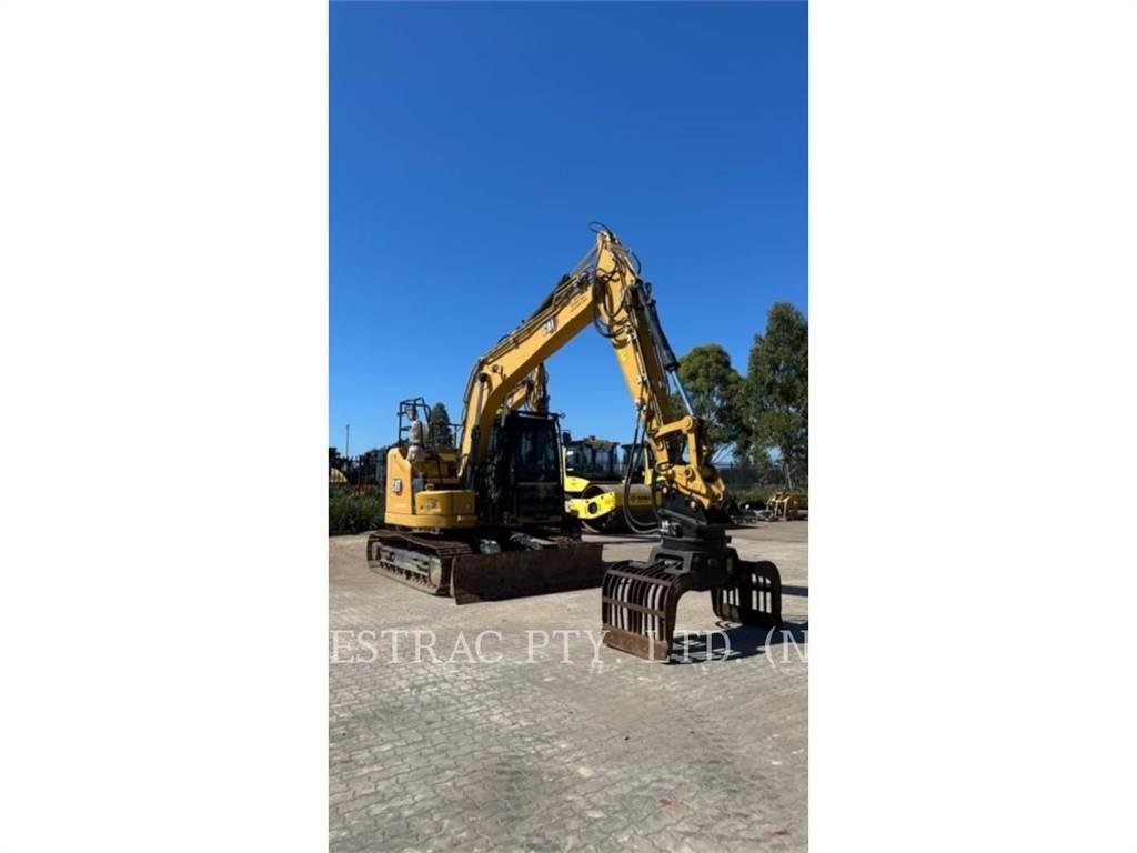 CAT 315GC Koparki gąsienicowe