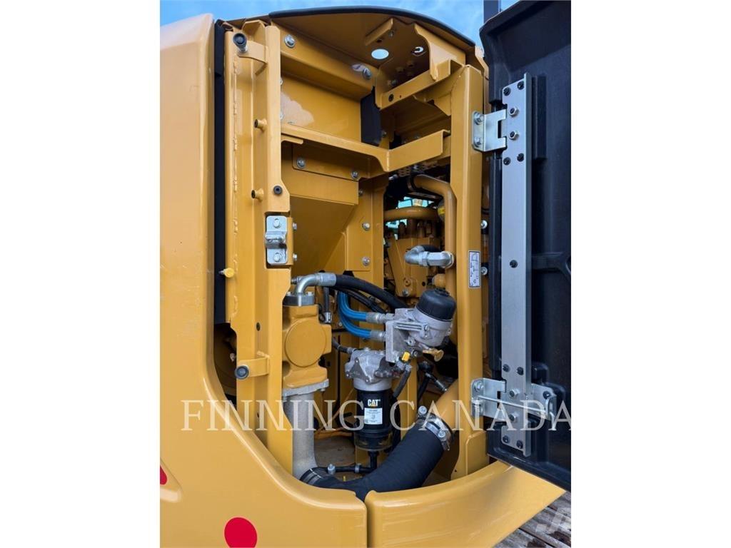 CAT 315GC Koparki gąsienicowe